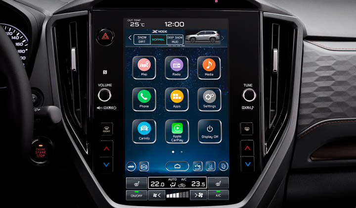 <sg-lang1>Pantalla central de 11.6"</sg-lang1><sg-lang2></sg-lang2><sg-lang3></sg-lang3>